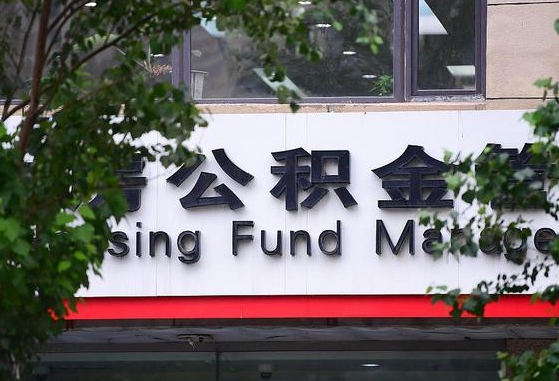 乐山公积金可以找黄牛取出来吗（公积金 黄牛）